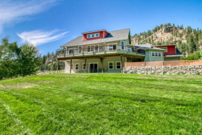 House at Eagle Creek